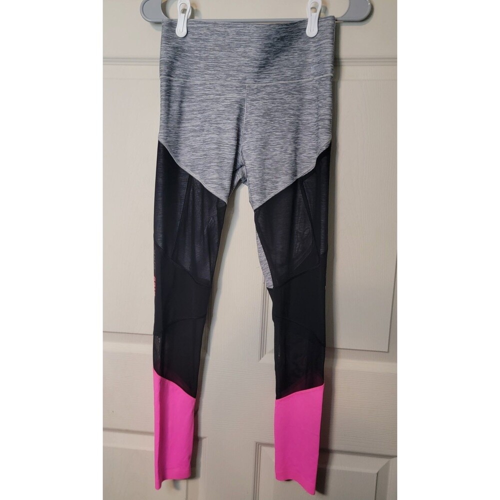 Leggings Sz Sm From Pink Bonded